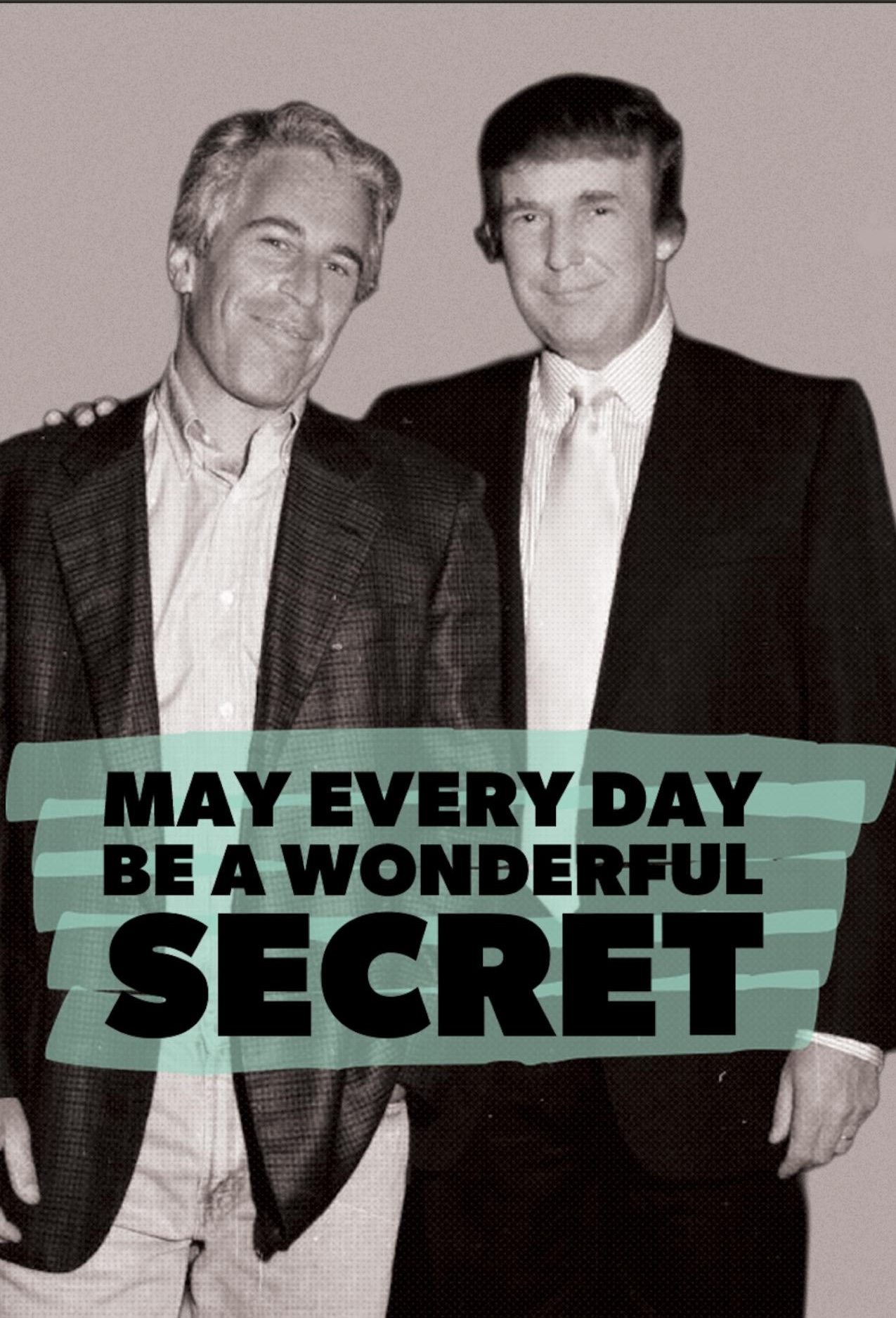 Wonderful Secret